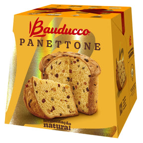 Panettone 908g [GRANDE]