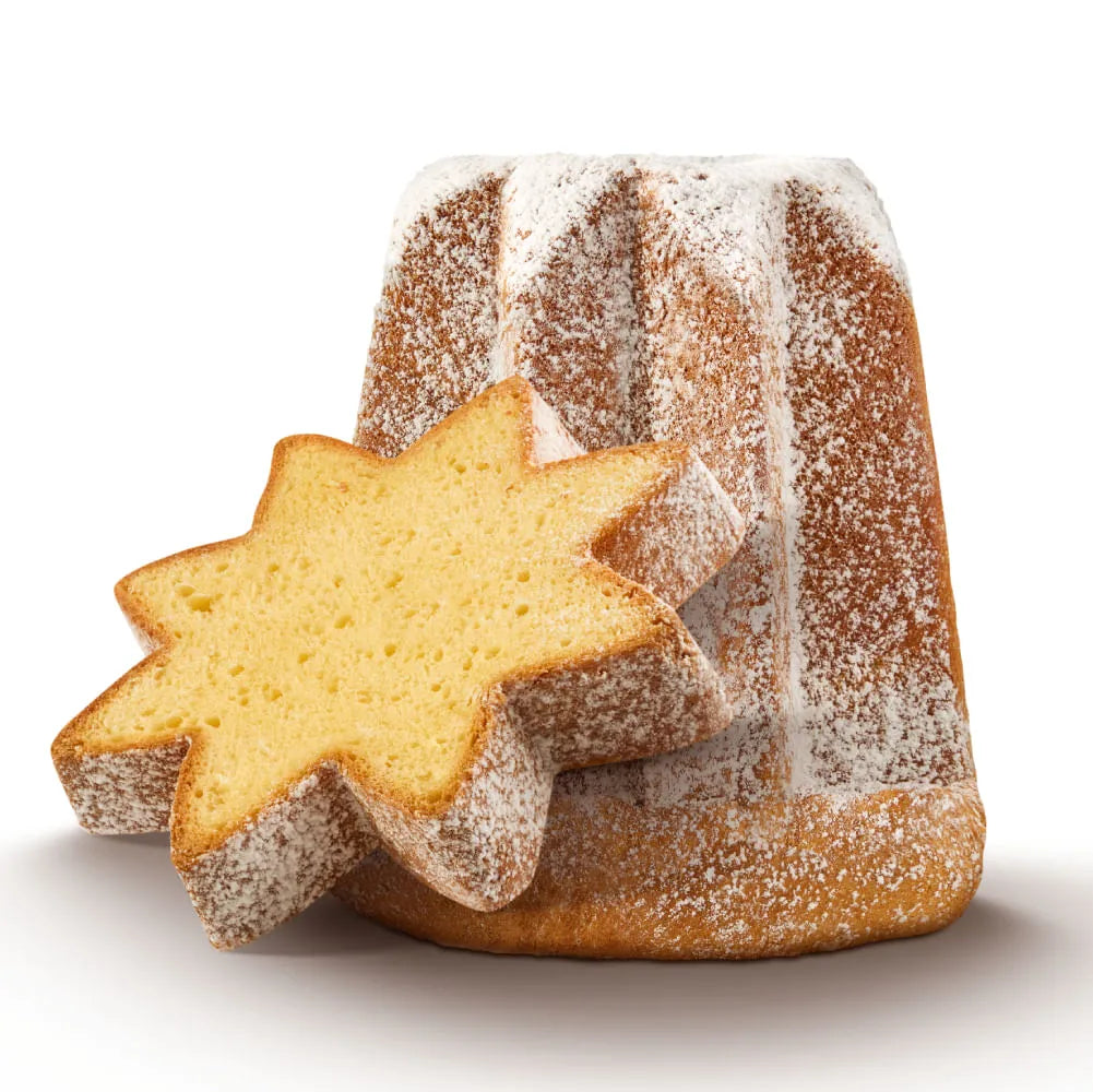 Pandoro Tradional 500g