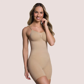 Cinta Macaquinho Modelador Regata Alta Compressão [PAGUE 1 LEVE2 ]