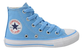 Tênis Converse Infantil Chuck-taylor Stitch - Original