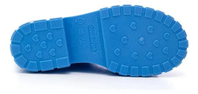 Bota Galocha Stitch Grendene Disney Collection