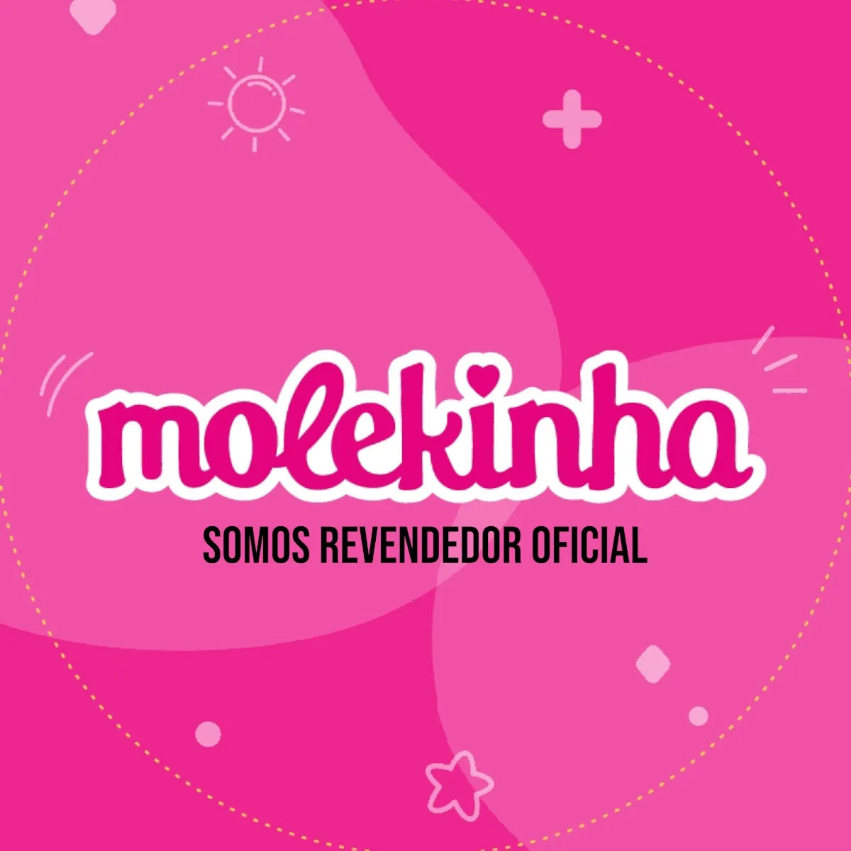 Sandalia Infantil Feminina Molekinha Menina Blogueira Estilosa