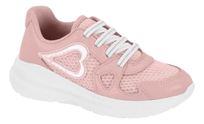 Tênis Molekinha Infantil Calce Fácil Escolar Casual