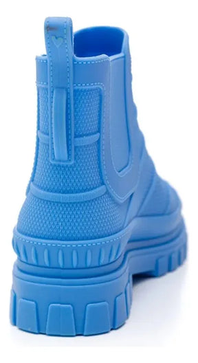 Bota Galocha Stitch Grendene Disney Collection