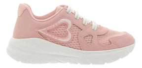 Tênis Molekinha Infantil Calce Fácil Escolar Casual