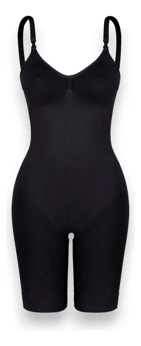 Cinta Macaquinho Modelador Regata Alta Compressão [PAGUE 1 LEVE2 ]