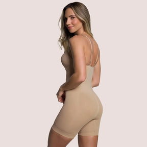 Cinta Macaquinho Modelador Regata Alta Compressão [PAGUE 1 LEVE2 ]