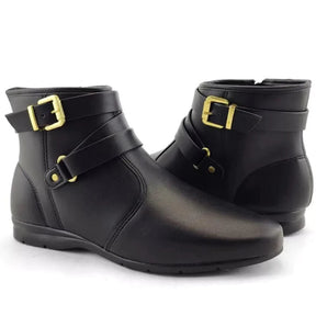 Lançamento 2025 Bota Feminina Beira Rio