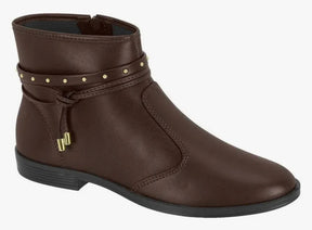 Bota Moleca Boho Super Confort