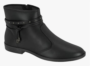 Bota Moleca Boho Super Confort