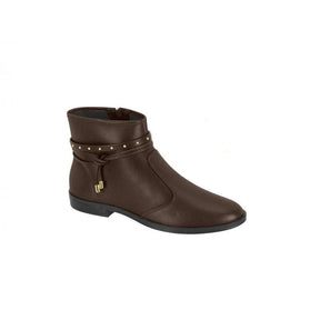 Bota Moleca Boho Super Confort