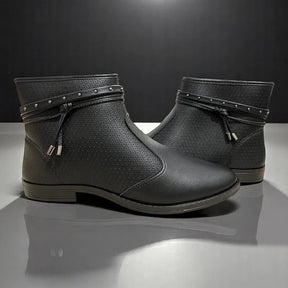 Bota Moleca Boho Super Confort
