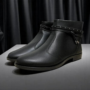 Bota Moleca Boho Super Confort