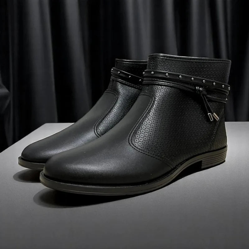 Bota Moleca Boho Super Confort