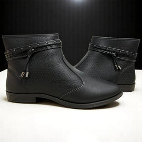 Bota Moleca Boho Super Confort