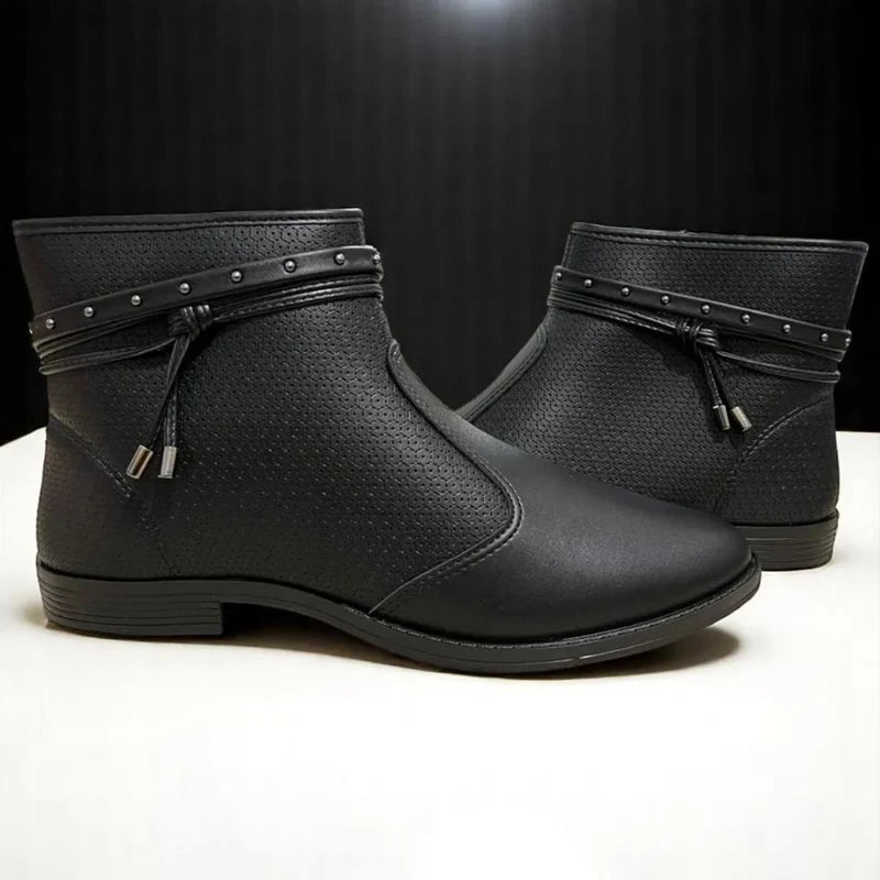 Bota Moleca Boho Super Confort