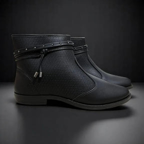 Bota Moleca Boho Super Confort