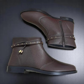 Bota Moleca Boho Super Confort