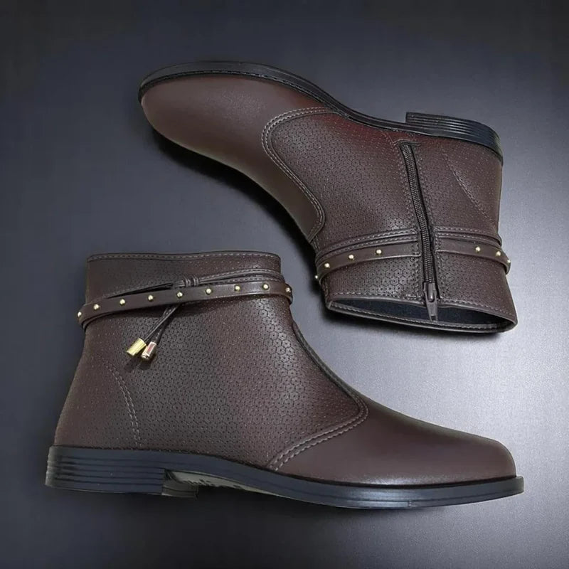 Bota Moleca Boho Super Confort