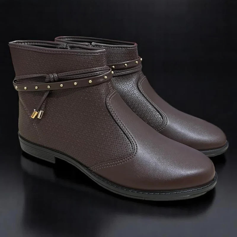 Bota Moleca Boho Super Confort