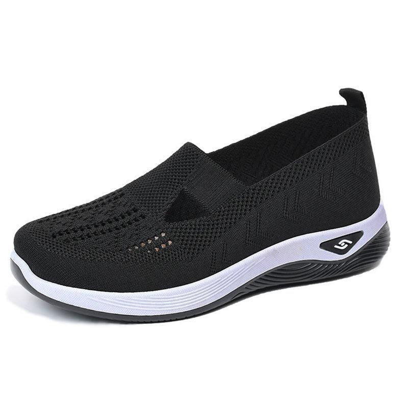 Tênis Feminino OrtoFlex [PAGUE 1 LEVE 2+ BRINDE]