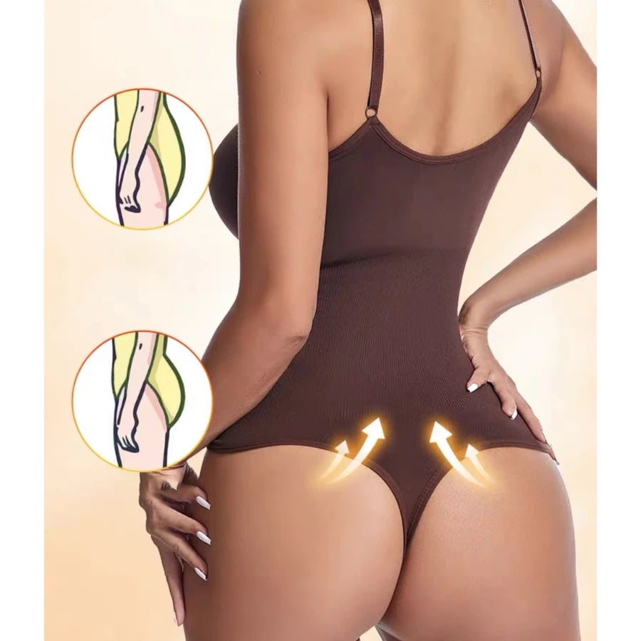 Cinta Macaquinho Modelador Regata Alta Compressão [PAGUE 1 LEVE2 ]